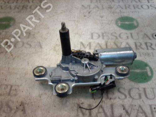 Used Rear wiper motor Rear wiper motor 3736368 3736368