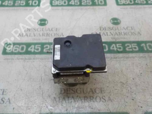 Used ABS pump PEUGEOT 5008 (0U_, 0E_) 2.0 HDi 150 / BlueHDi 150 (150 hp) 4829175