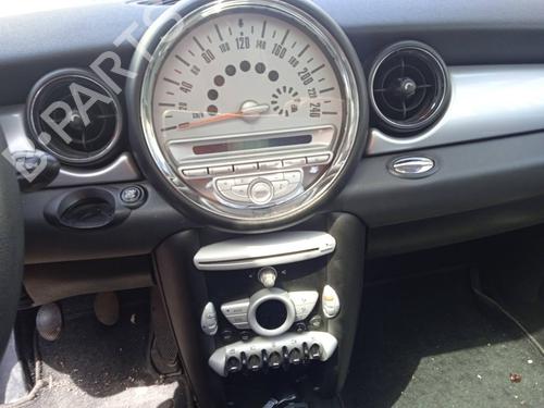 Right front fog light MINI MINI (R56)  | BP11191050C31  - Image 11