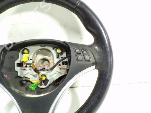 Steering wheel BMW 3 Touring (E91)  | BP8907857C49 