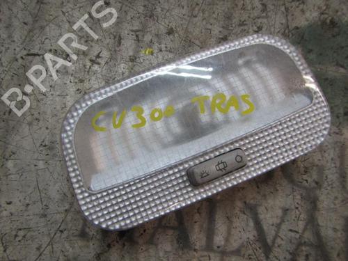 Kabinelys Kabinelys CITROËN C4 Grand Picasso I (UA_) 2.0 HDi 138 (136 hp) 7410657 7410657