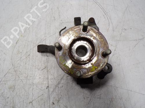 Used Right front steering knuckle Right front steering knuckle FORD FIESTA VI (CB1, CCN) 1.0 EcoBoost (100 hp) 8518827 8518827