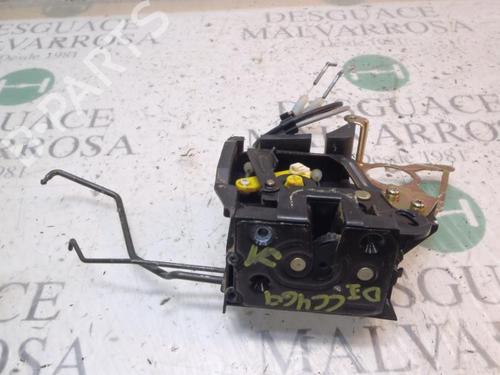 Used Front left lock KIA RIO II (JB) 1.4 16V (97 hp) 3816545