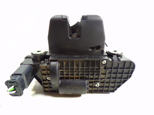 Used Tailgate lock Tailgate lock PEUGEOT 208 II (UB_, UP_, UW_, UJ_) e-208 (136 hp) 7639717 7639717