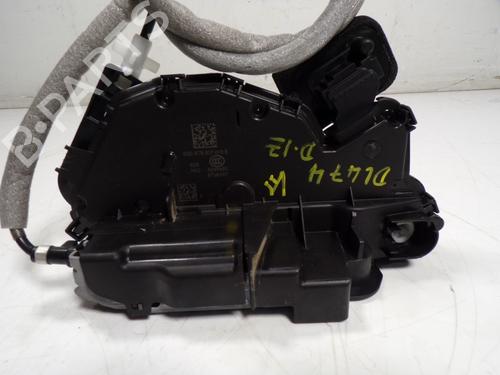Front left lock SEAT LEON Sportstourer (KL8, KLD) 1.5 TSI | BP15066591C98 