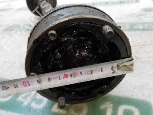Left front driveshaft AUDI A3 Sportback (8PA) 1.6 TDI | BP5672339M38 