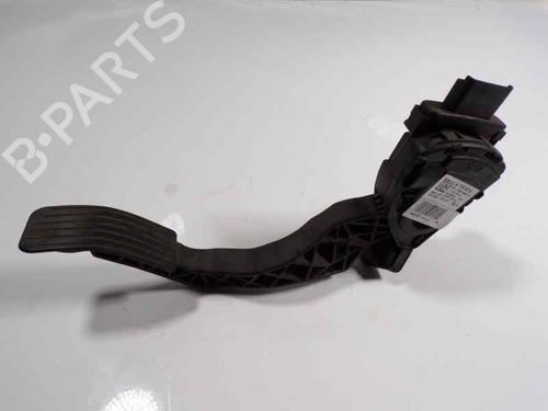 Pedal PEUGEOT 208 I (CA_, CC_) 1.4 HDi | BP6966435I4 