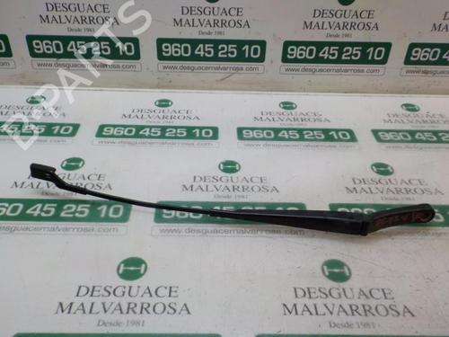 Used Front windshield wiper arm VW PASSAT B6 (3C2) [2005-2010]  3880785