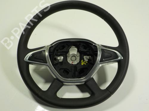 Used Steering wheel Steering wheel DACIA SANDERO II TCe 90 (B8M1, B8MA, B8AC) (90 hp) 13113307 13113307