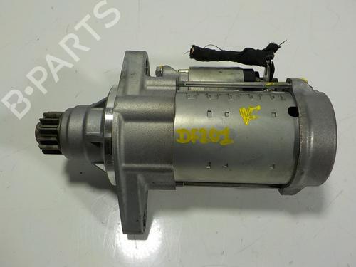 Startmotor AUDI A1 Sportback (GBA) [2018-2025]  12847730
