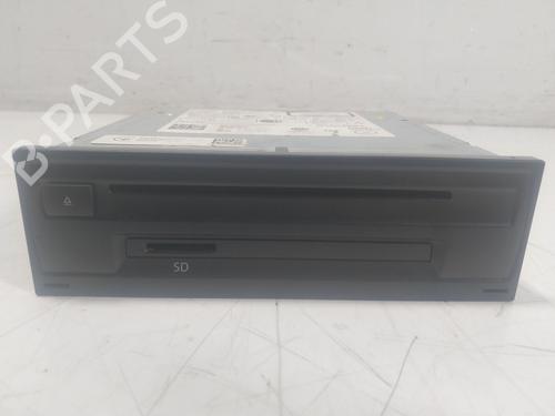 Used Radio VW POLO VI (AW1, BZ1, AE1) [2017-2025]  18642794