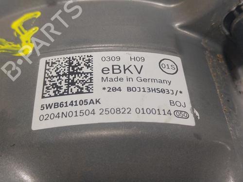 Servo brake SEAT LEON Sportstourer (KL8, KLD) 1.5 eTSI | BP25887673M42  - Image 5
