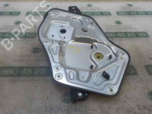 Used Front left window mechanism Front left window mechanism SKODA YETI (5L) 1.2 TSI (105 hp) 5957789 5957789
