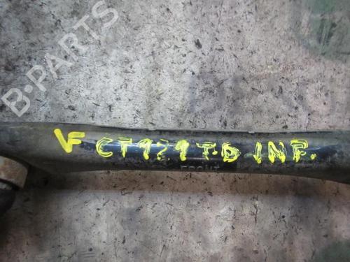 Right rear suspension arm FORD FOCUS II Turnier (DA_, FFS, DS) 1.6 TDCi | BP3832600M15 