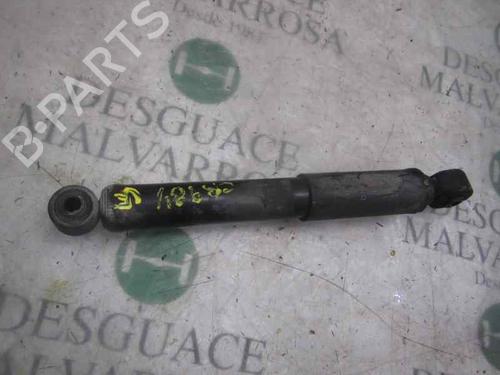 Used Left rear shock absorber Left rear shock absorber HYUNDAI ATOS (MX) 1.1 (58 hp) 3836063 3836063