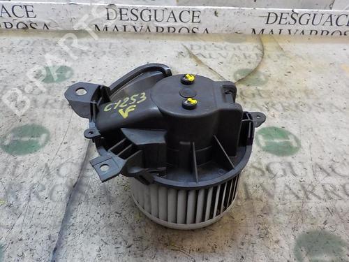 Moteur de chauffage PEUGEOT BIPPER (AA_) [2008-2025]  3847333