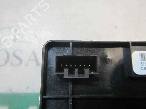 Electronic module LAND ROVER FREELANDER 2 (L359)  | BP3876888M83 
