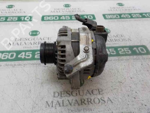 Alternator TOYOTA AURIS (_E15_) | BP4505606M7 - Image 2