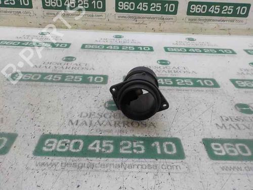 Mass air flow sensor RENAULT KANGOO / GRAND KANGOO II (KW0/1_)  | BP4979942M95 