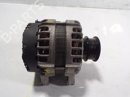 Used Alternator Alternator VOLVO V40 Hatchback (525) [2012-2019] 9164987 9164987