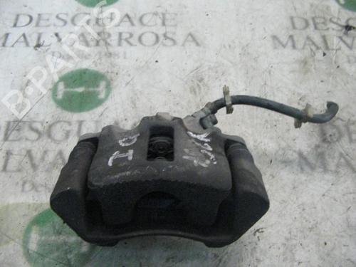 Used Left front brake caliper Left front brake caliper LANCIA DELTA II (836_) 1.4 i.e. (836AF, 836AH) (69 hp) 11555543 11555543