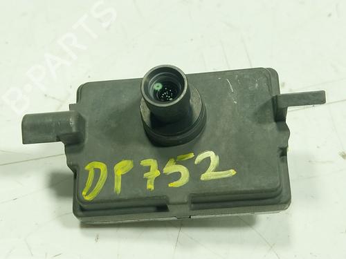 Used Electronic module Electronic module PORSCHE CAYENNE (9YA) 3.0 AWD (9YAAA1) (340 hp) 27561522 27561522