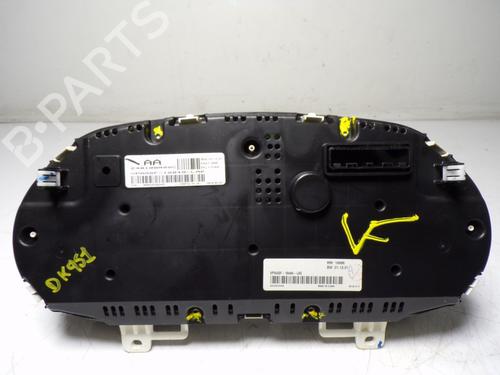 Instrument cluster NISSAN QASHQAI / QASHQAI +2 I (J10, NJ10, JJ10E)  | BP13418778C47 