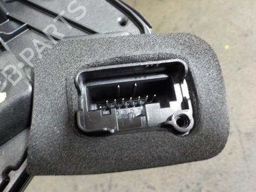 Rear left lock AUDI A1 Sportback (GBA)  | BP12960625C100 