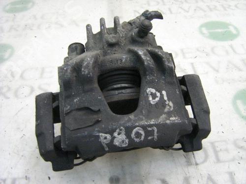 Used Left front brake caliper Left front brake caliper 11556588 11556588