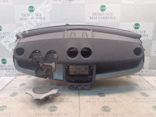 Used Airbag Kit Airbag Kit SMART FORFOUR (454) 1.3 (454.031) (95 hp) 3807355 3807355