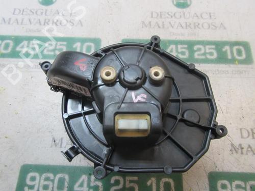 Heater blower motor PEUGEOT PARTNER Box Body/MPV 1.6 HDi 90 | BP3878026M62 