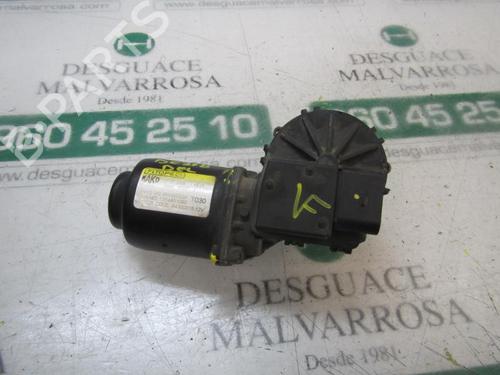 Front wiper motor PEUGEOT BIPPER (AA_) 1.4 HDi | BP3873289M29 - Image 2