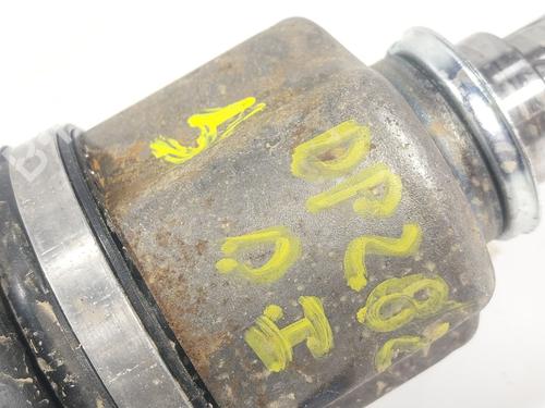 Left front driveshaft RENAULT TRAFIC III Van (FG_)  | BP23841265M38