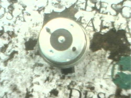Electronic sensor CHRYSLER 300M (LR) 2.7 V6 24V | BP14290714M84 
