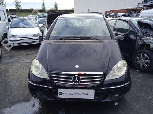Right taillight MERCEDES-BENZ A-CLASS (W169) A 150 (169.031, 169.331) | BP8906470C35