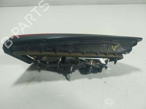 Højre baglygte bagklap OPEL ASTRA K (B16) 1.6 CDTi (68) | BP19429547C80 