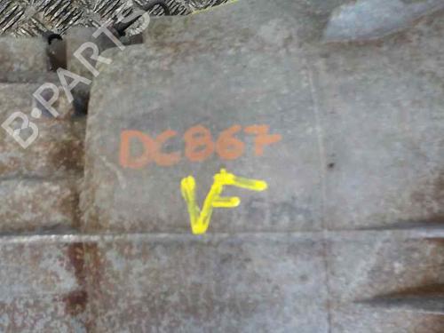 Gearbox BMW 1 (E87)  | BP4498828M3