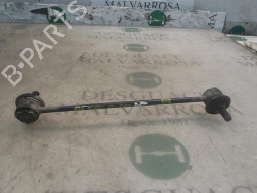 Used Right front suspension arm CHEVROLET KALOS 1.2 (72 hp) 14269513