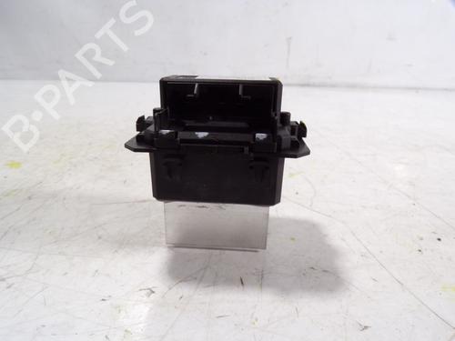 Used Heater resistor Heater resistor DS DS 4 / DS 4 CROSSBACK (NX_) 1.6 THP 165 (165 hp) 11645082 11645082