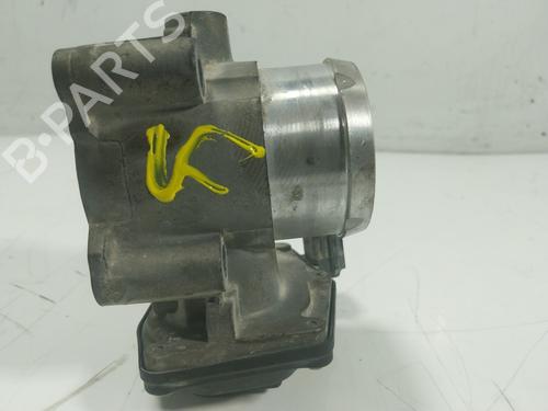 Throttle body FORD KA+ III (UK, FK)  | BP17019539M82 