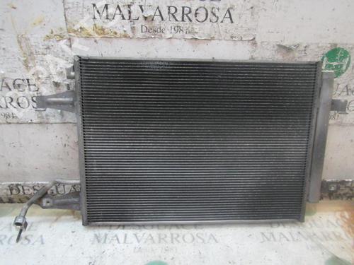 Used AC radiator AC radiator MITSUBISHI COLT VI (Z3_A, Z2_A) 1.1 (Z31A, Z32A) (75 hp) 3845056 3845056