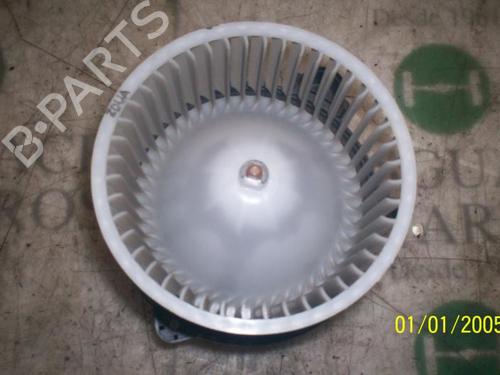 Used Heater blower motor HYUNDAI GETZ (TB) 1.3 i (82 hp) 3747635