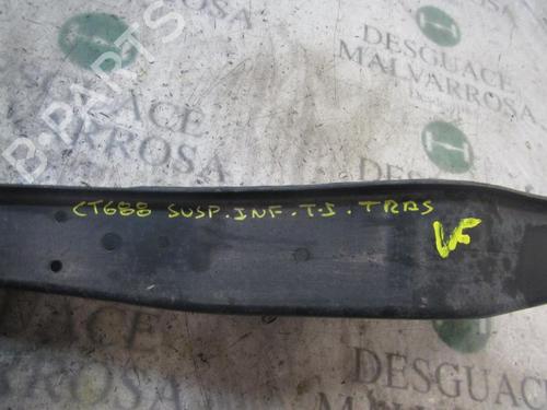 Left rear suspension arm SEAT LEON (1P1) 1.9 TDI | BP3831967M14 