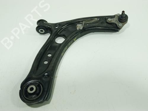 Used Right front suspension arm Right front suspension arm SEAT LEON Sportstourer (KL8, KLD) [2020-2026] 33235444 33235444