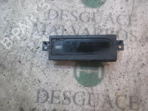 Display monitor RENAULT ESPACE III (JE0_) 2.2 12V TD (JE0E, JE0H, JE0P) | BP3831474C48 