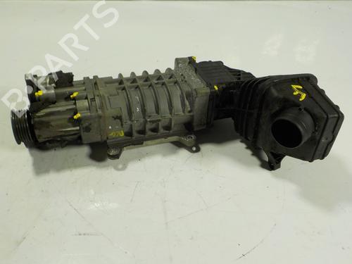 Turbolader/Kompressor VW GOLF V (1K1)  | BP14287765M71 