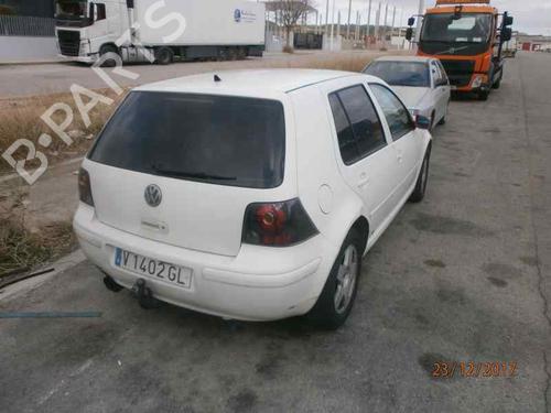 Højre Styrespindel Lejehus VW GOLF IV (1J1) 1.9 TDI | BP16903829M26 