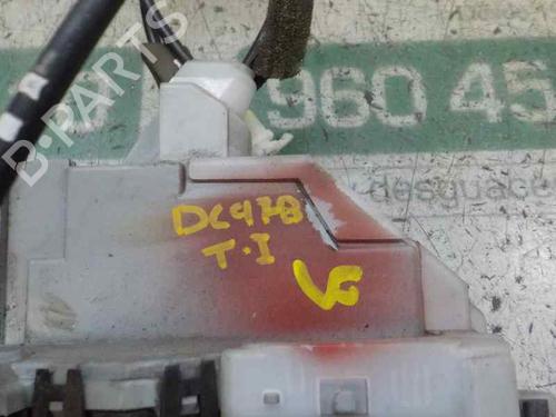 Rear left lock PEUGEOT 5008 (0U_, 0E_) 2.0 HDi 150 / BlueHDi 150 | BP4829185C100