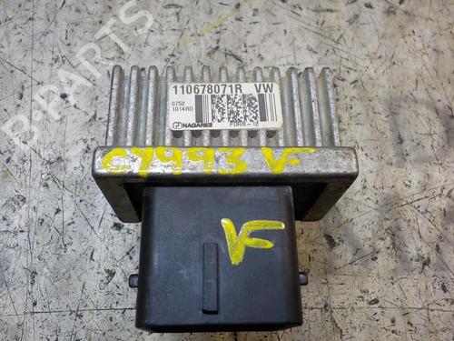 Elektronisk modul NISSAN X-TRAIL II (T31)  | BP9090508M83 