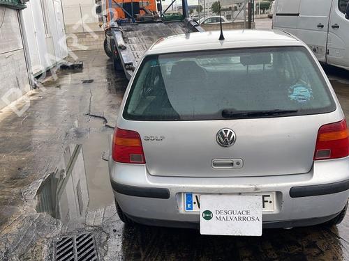 Høyre foran utvendig håndtak VW GOLF IV (1J1) 1.4 16V | BP11731573C129 